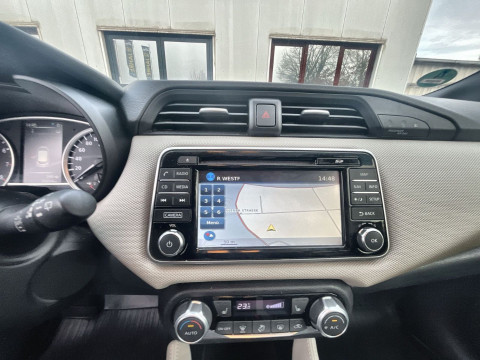 Ansicht 15 - Gebrauchtwagen Fahrzeug, Modell Micra der Marke Nissan von Verkäufer Mattern GmbH