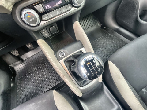 Ansicht 17 - Gebrauchtwagen Fahrzeug, Modell Micra der Marke Nissan von Verkäufer Mattern GmbH