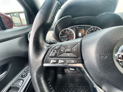 Ansicht 19 - Gebrauchtwagen Fahrzeug, Modell Micra der Marke Nissan von Verkäufer Mattern GmbH