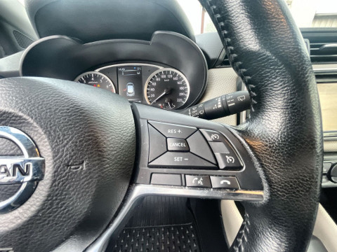 Ansicht 20 - Gebrauchtwagen Fahrzeug, Modell Micra der Marke Nissan von Verkäufer Mattern GmbH