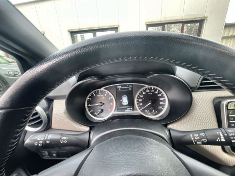 Ansicht 21 - Gebrauchtwagen Fahrzeug, Modell Micra der Marke Nissan von Verkäufer Mattern GmbH