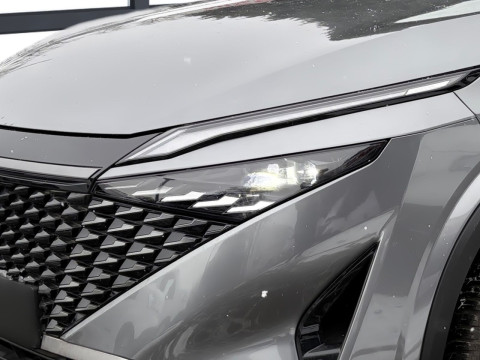 Ansicht 5 - Gebrauchtwagen Fahrzeug, Modell Qashqai der Marke Nissan von Verkäufer Automobile J. Heddier GmbH