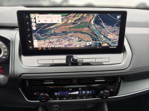 Ansicht 9 - Gebrauchtwagen Fahrzeug, Modell Qashqai der Marke Nissan von Verkäufer Automobile J. Heddier GmbH