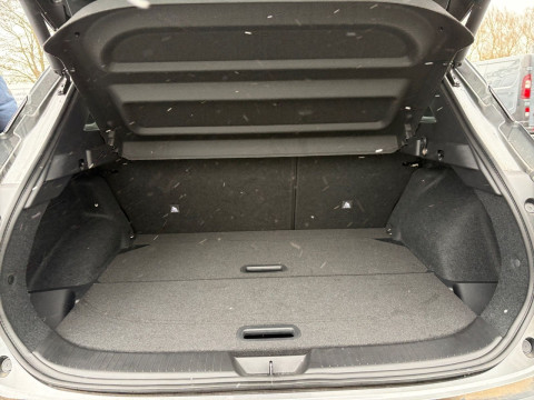 Ansicht 12 - Gebrauchtwagen Fahrzeug, Modell Qashqai der Marke Nissan von Verkäufer Automobile J. Heddier GmbH