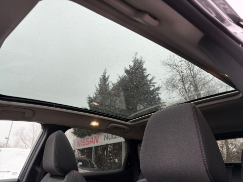 Ansicht 14 - Gebrauchtwagen Fahrzeug, Modell Qashqai der Marke Nissan von Verkäufer Automobile J. Heddier GmbH