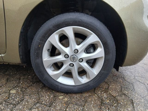 Ansicht 6 - Gebrauchtwagen Fahrzeug, Modell Micra der Marke Nissan von Verkäufer Auto Backes GmbH