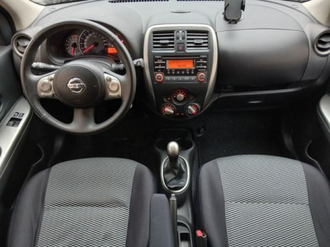 Ansicht 11 - Gebrauchtwagen Fahrzeug, Modell Micra der Marke Nissan von Verkäufer Auto Backes GmbH