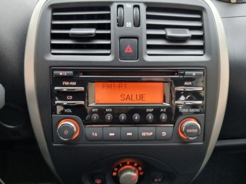 Ansicht 13 - Gebrauchtwagen Fahrzeug, Modell Micra der Marke Nissan von Verkäufer Auto Backes GmbH