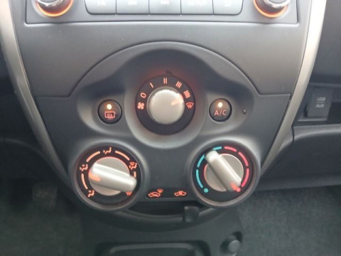 Ansicht 14 - Gebrauchtwagen Fahrzeug, Modell Micra der Marke Nissan von Verkäufer Auto Backes GmbH