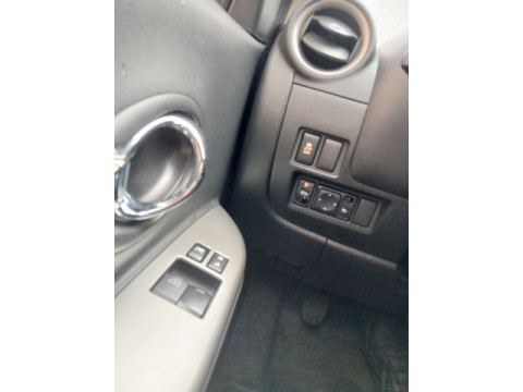 Ansicht 15 - Gebrauchtwagen Fahrzeug, Modell Micra der Marke Nissan von Verkäufer Auto Backes GmbH