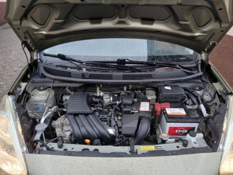 Ansicht 17 - Gebrauchtwagen Fahrzeug, Modell Micra der Marke Nissan von Verkäufer Auto Backes GmbH