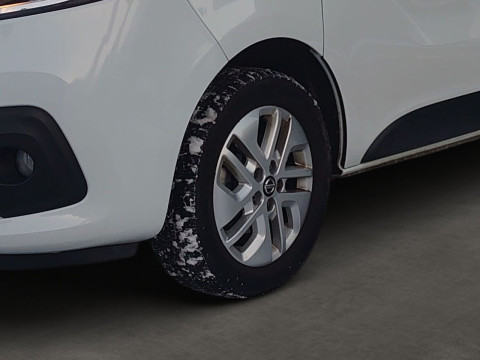 Ansicht 5 - Gebrauchtwagen Fahrzeug, Modell NV300 der Marke Nissan von Verkäufer Autocenter H.J. Mosig GmbH