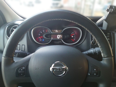 Ansicht 10 - Gebrauchtwagen Fahrzeug, Modell NV300 der Marke Nissan von Verkäufer Autocenter H.J. Mosig GmbH