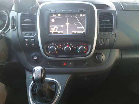 Ansicht 11 - Gebrauchtwagen Fahrzeug, Modell NV300 der Marke Nissan von Verkäufer Autocenter H.J. Mosig GmbH