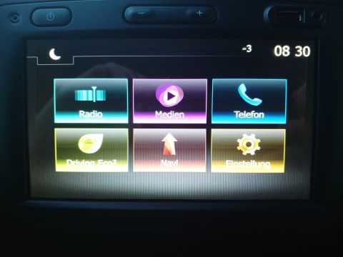 Ansicht 12 - Gebrauchtwagen Fahrzeug, Modell NV300 der Marke Nissan von Verkäufer Autocenter H.J. Mosig GmbH