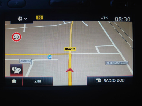 Ansicht 13 - Gebrauchtwagen Fahrzeug, Modell NV300 der Marke Nissan von Verkäufer Autocenter H.J. Mosig GmbH