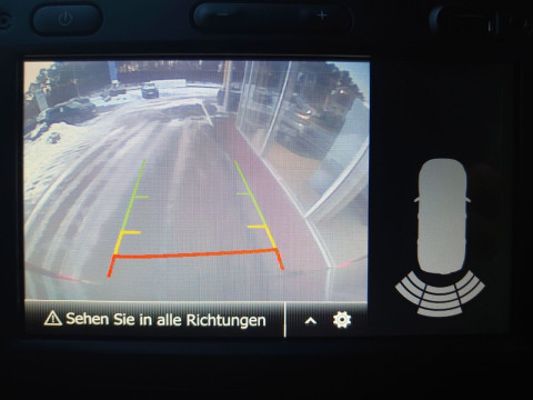 Ansicht 14 - Gebrauchtwagen Fahrzeug, Modell NV300 der Marke Nissan von Verkäufer Autocenter H.J. Mosig GmbH