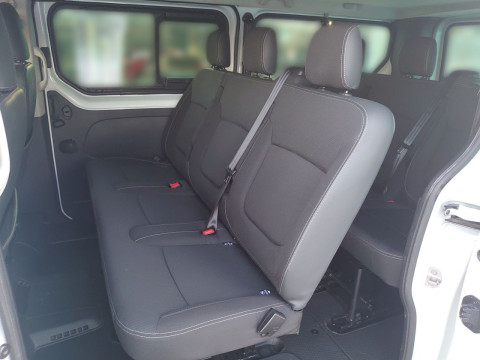 Ansicht 15 - Gebrauchtwagen Fahrzeug, Modell NV300 der Marke Nissan von Verkäufer Autocenter H.J. Mosig GmbH