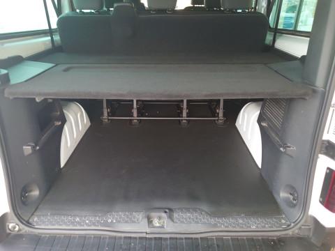 Ansicht 16 - Gebrauchtwagen Fahrzeug, Modell NV300 der Marke Nissan von Verkäufer Autocenter H.J. Mosig GmbH