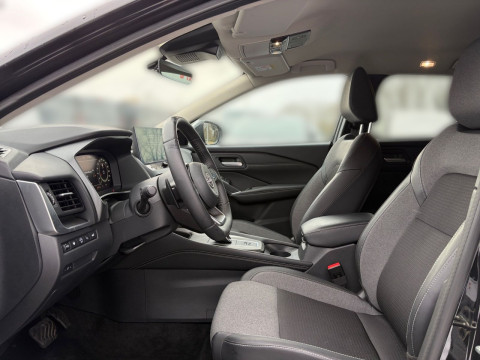 Ansicht 7 - Gebrauchtwagen Fahrzeug, Modell Qashqai der Marke Nissan von Verkäufer Automobile J. Heddier GmbH