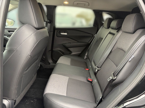 Ansicht 11 - Gebrauchtwagen Fahrzeug, Modell Qashqai der Marke Nissan von Verkäufer Automobile J. Heddier GmbH