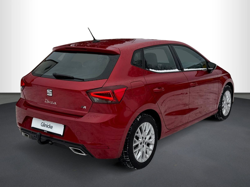 Seat - Ibiza