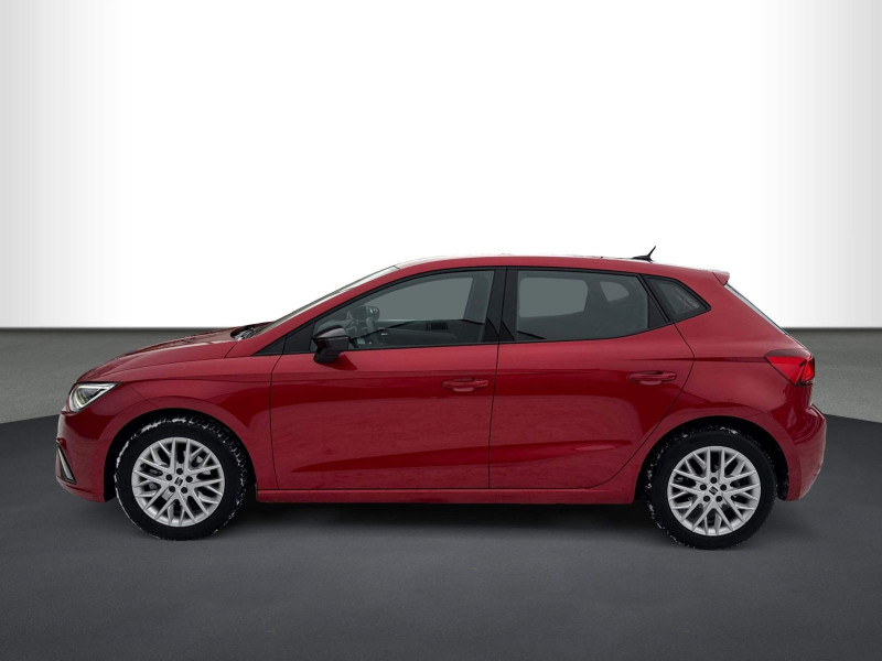 Seat - Ibiza
