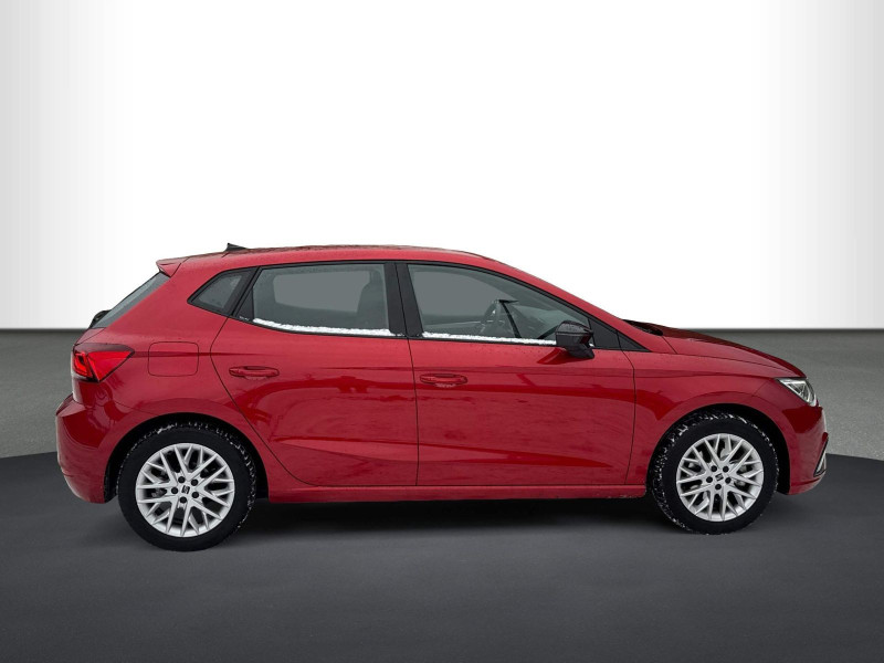 Seat - Ibiza