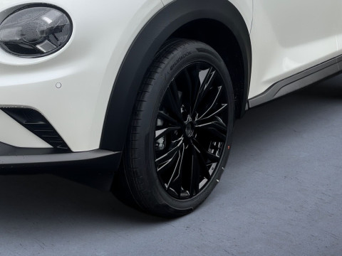 Ansicht 6 - Neuwagen Fahrzeug, Modell Juke der Marke Nissan von Verkäufer Automobile J. Heddier GmbH