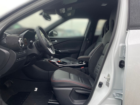 Ansicht 7 - Neuwagen Fahrzeug, Modell Juke der Marke Nissan von Verkäufer Automobile J. Heddier GmbH