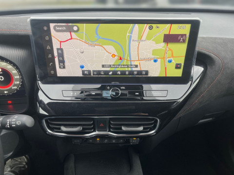 Ansicht 9 - Neuwagen Fahrzeug, Modell Juke der Marke Nissan von Verkäufer Automobile J. Heddier GmbH