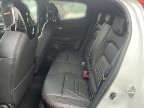 Ansicht 11 - Neuwagen Fahrzeug, Modell Juke der Marke Nissan von Verkäufer Automobile J. Heddier GmbH