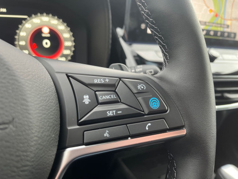 Ansicht 15 - Neuwagen Fahrzeug, Modell Juke der Marke Nissan von Verkäufer Automobile J. Heddier GmbH