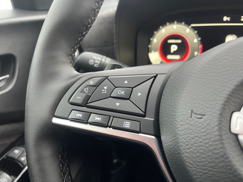 Ansicht 16 - Neuwagen Fahrzeug, Modell Juke der Marke Nissan von Verkäufer Automobile J. Heddier GmbH