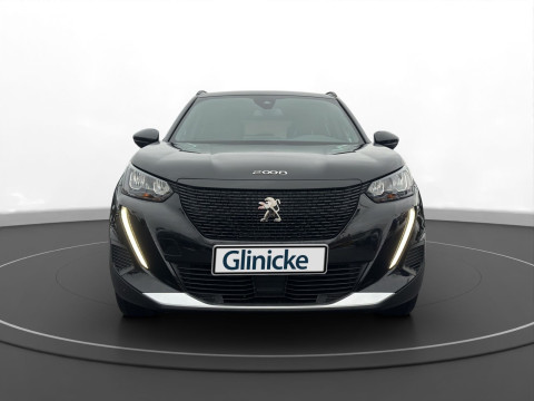 Peugeot 2008 - 2008 Elektro 97,3% Allure Pack Kamera SHZ ACC PDC