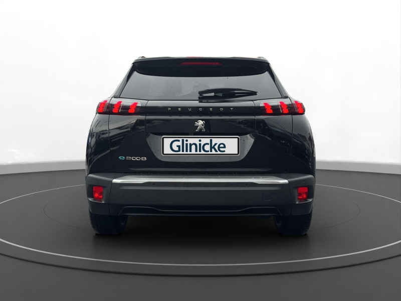 Peugeot - 2008