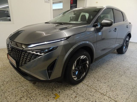 Ansicht 2 - Gebrauchtwagen Fahrzeug, Modell Qashqai der Marke Nissan von Verkäufer Autohaus Ulrich GmbH