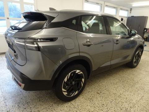 Ansicht 6 - Gebrauchtwagen Fahrzeug, Modell Qashqai der Marke Nissan von Verkäufer Autohaus Ulrich GmbH