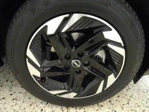 Ansicht 7 - Gebrauchtwagen Fahrzeug, Modell Qashqai der Marke Nissan von Verkäufer Autohaus Ulrich GmbH