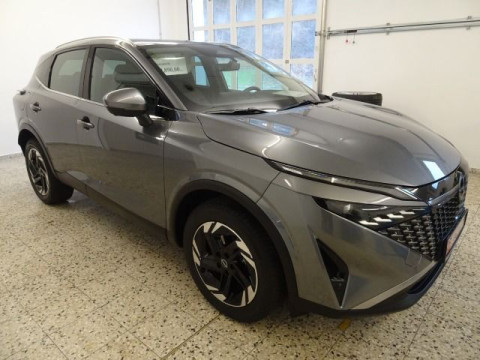 Ansicht 8 - Gebrauchtwagen Fahrzeug, Modell Qashqai der Marke Nissan von Verkäufer Autohaus Ulrich GmbH