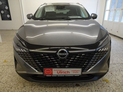 Ansicht 9 - Gebrauchtwagen Fahrzeug, Modell Qashqai der Marke Nissan von Verkäufer Autohaus Ulrich GmbH