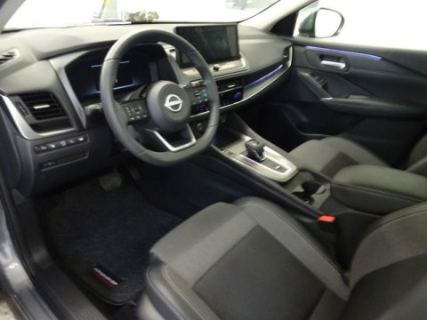 Ansicht 11 - Gebrauchtwagen Fahrzeug, Modell Qashqai der Marke Nissan von Verkäufer Autohaus Ulrich GmbH