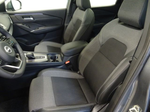 Ansicht 12 - Gebrauchtwagen Fahrzeug, Modell Qashqai der Marke Nissan von Verkäufer Autohaus Ulrich GmbH