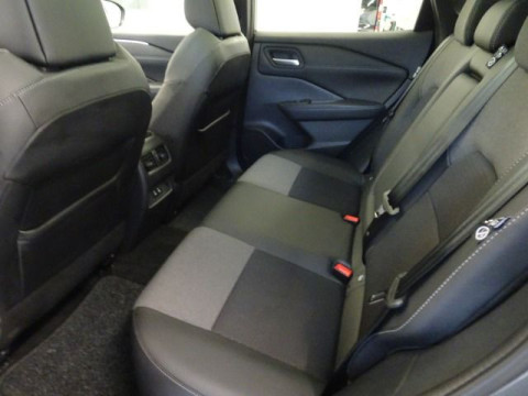 Ansicht 13 - Gebrauchtwagen Fahrzeug, Modell Qashqai der Marke Nissan von Verkäufer Autohaus Ulrich GmbH