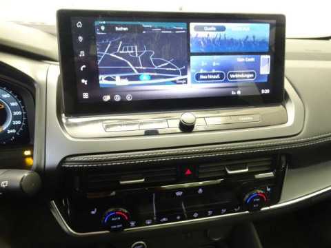 Ansicht 15 - Gebrauchtwagen Fahrzeug, Modell Qashqai der Marke Nissan von Verkäufer Autohaus Ulrich GmbH