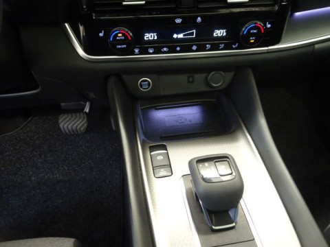 Ansicht 16 - Gebrauchtwagen Fahrzeug, Modell Qashqai der Marke Nissan von Verkäufer Autohaus Ulrich GmbH