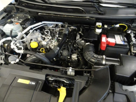 Ansicht 17 - Gebrauchtwagen Fahrzeug, Modell Qashqai der Marke Nissan von Verkäufer Autohaus Ulrich GmbH