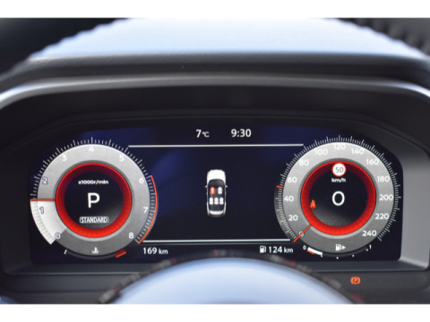 Ansicht 23 - Gebrauchtwagen Fahrzeug, Modell X-Trail der Marke Nissan von Verkäufer Auto Hagen, Markus Hagen e. K.