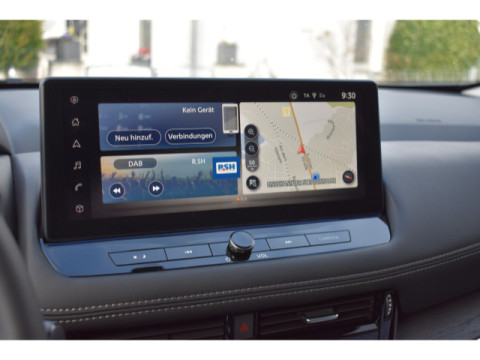 Ansicht 25 - Gebrauchtwagen Fahrzeug, Modell X-Trail der Marke Nissan von Verkäufer Auto Hagen, Markus Hagen e. K.