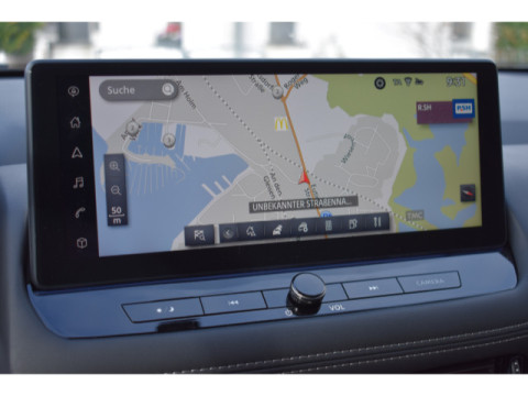 Ansicht 30 - Gebrauchtwagen Fahrzeug, Modell X-Trail der Marke Nissan von Verkäufer Auto Hagen, Markus Hagen e. K.